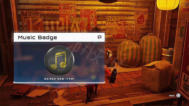 《浪貓》stray全收集圖文攻略 全樂譜+全記憶+全密碼收集