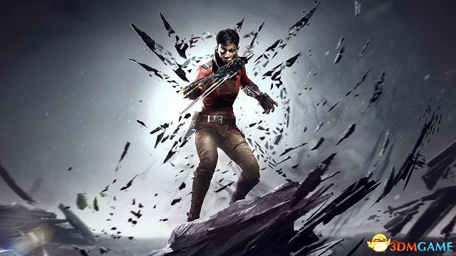 E3:《冤罪殺機:界外魔之死》新情報 扮演黑人女刺客 E3:《冤罪殺機:界外魔之死》新情報 扮演黑人女刺客