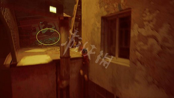 《浪貓》圖文攻略 全流程全收集全記憶全解謎 《浪貓》圖文攻略 全流程全收集全記憶全解謎