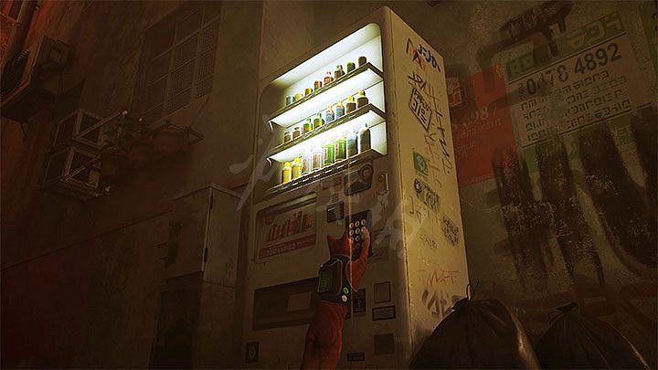 《浪貓》stray全收集圖文攻略 全樂譜+全記憶+全密碼收集