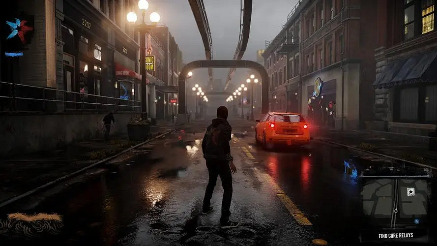 PS4獨占《聲名狼藉:次子》DLC“柯爾的遺產”免費領取 PS4獨占《聲名狼藉:次子》DLC“柯爾的遺產”免費領取