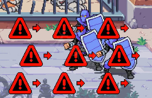 《忍者龜許瑞德的復仇》動物園裡的轟隆聲挑戰怎麽打？第四關挑戰打法