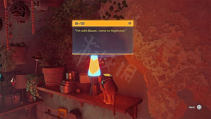 《浪貓》stray遊戲解謎攻略大全 全密碼全解謎全區域謎題