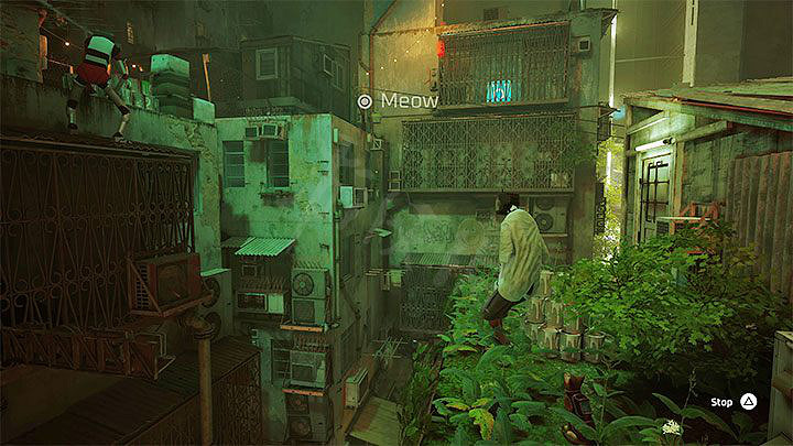 《浪貓》stray遊戲解謎攻略大全 全密碼全解謎全區域謎題