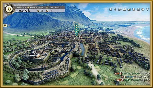 登場武將超2000人！《信長之野望：新生》今日發售