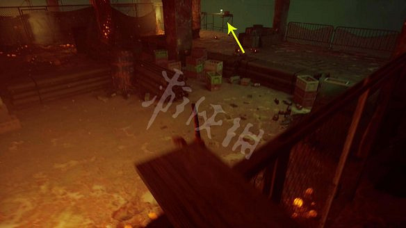 《浪貓》圖文攻略 全流程全收集全記憶全解謎 《浪貓》圖文攻略 全流程全收集全記憶全解謎