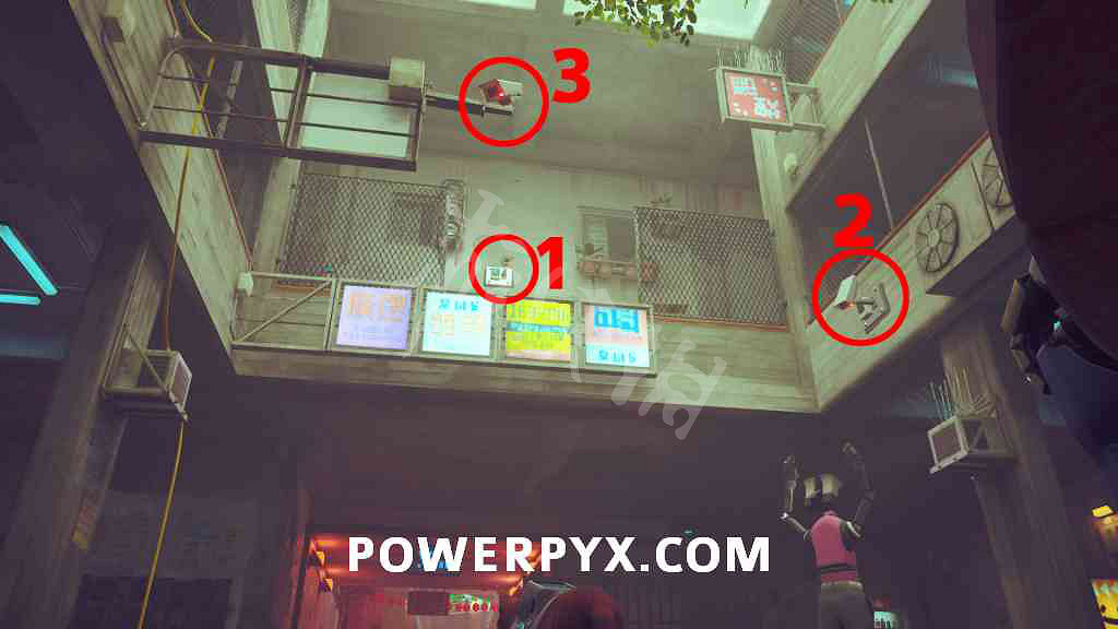 《浪貓》工人夾克在哪？stray工人夾克位置介紹