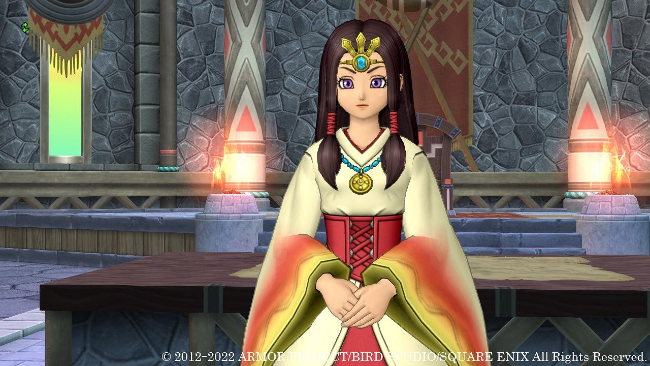 《勇者鬥惡龍10》6.2版更新情報 勇者秘史透露 《勇者鬥惡龍10》6.2版更新情報 勇者秘史透露