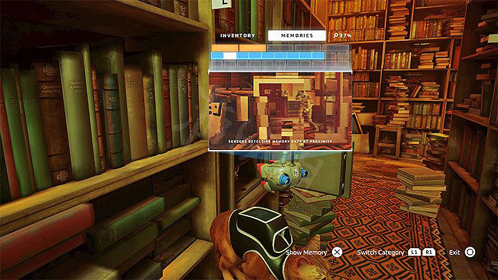 《浪貓》stray記憶收集攻略 全回憶位置及收集指南