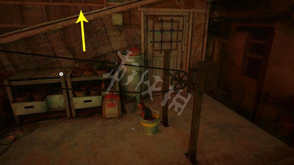 《浪貓》圖文攻略 全流程全收集全記憶全解謎 《浪貓》圖文攻略 全流程全收集全記憶全解謎