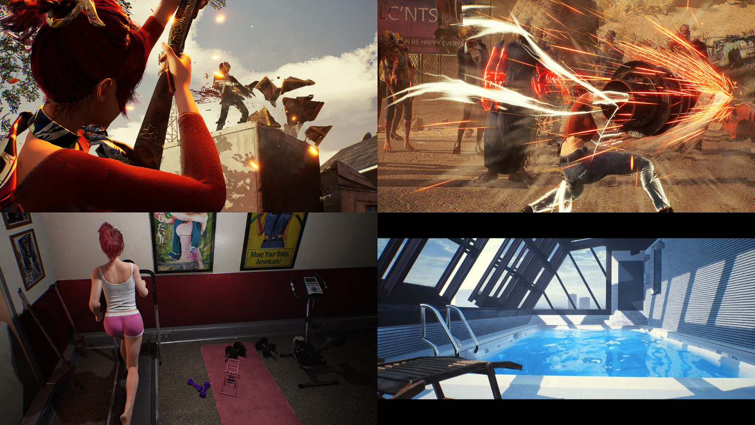 《昭和美國物語》開發商鈴空遊戲獲得800萬美元融資