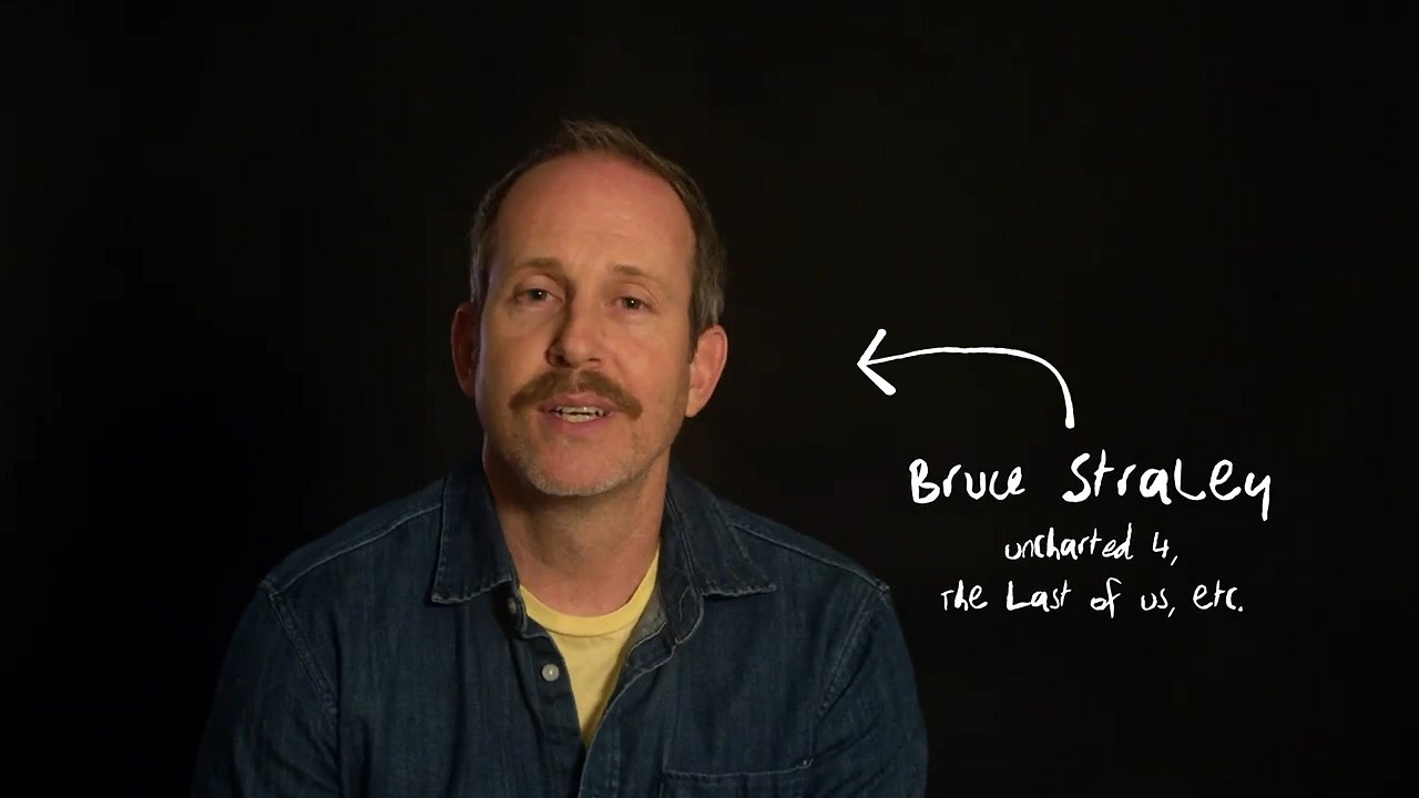 頑皮狗18年老將重回遊戲行業 創立新工作室Wildflower