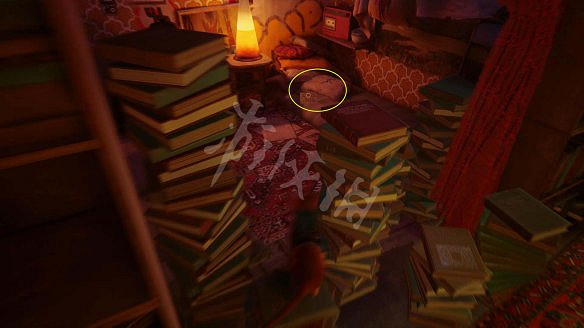 《浪貓》圖文攻略 全流程全收集全記憶全解謎 《浪貓》圖文攻略 全流程全收集全記憶全解謎