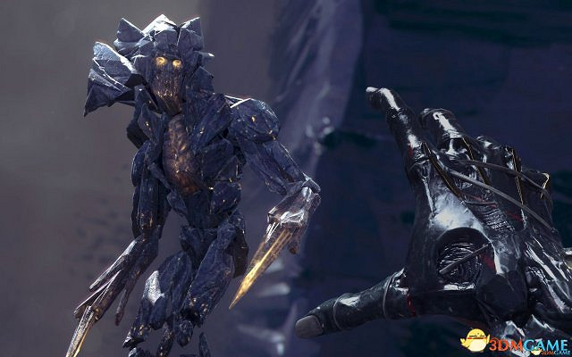 《冤罪殺機：界外魔之死》PC中文版 Steam正版下載