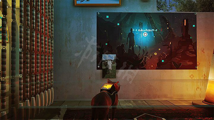 《浪貓》stray全收集圖文攻略 全樂譜+全記憶+全密碼收集