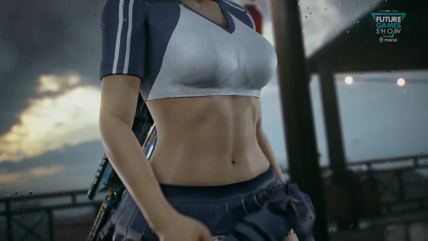 未來遊戲展:《光明記憶:無限》宣布PS5、Xbox Series和Switch 未來遊戲展:《光明記憶:無限》宣布PS5、Xbox Series和Switch