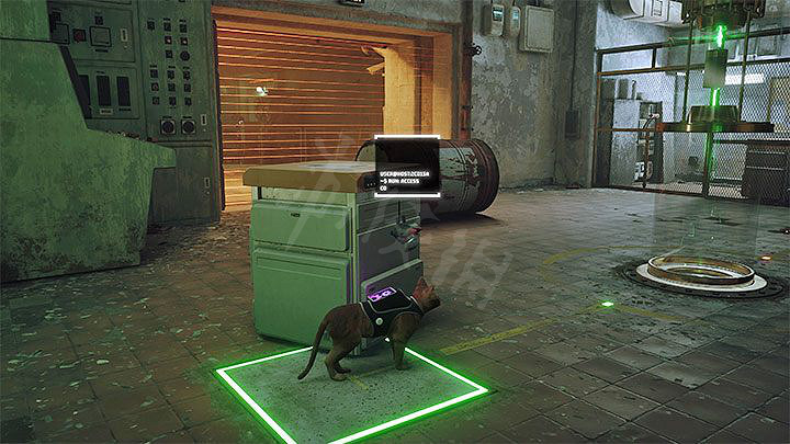 《浪貓》stray遊戲解謎攻略大全 全密碼全解謎全區域謎題