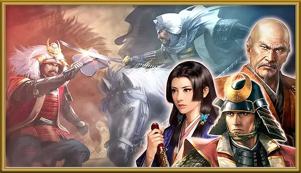 登場武將超2000人！《信長之野望：新生》今日發售