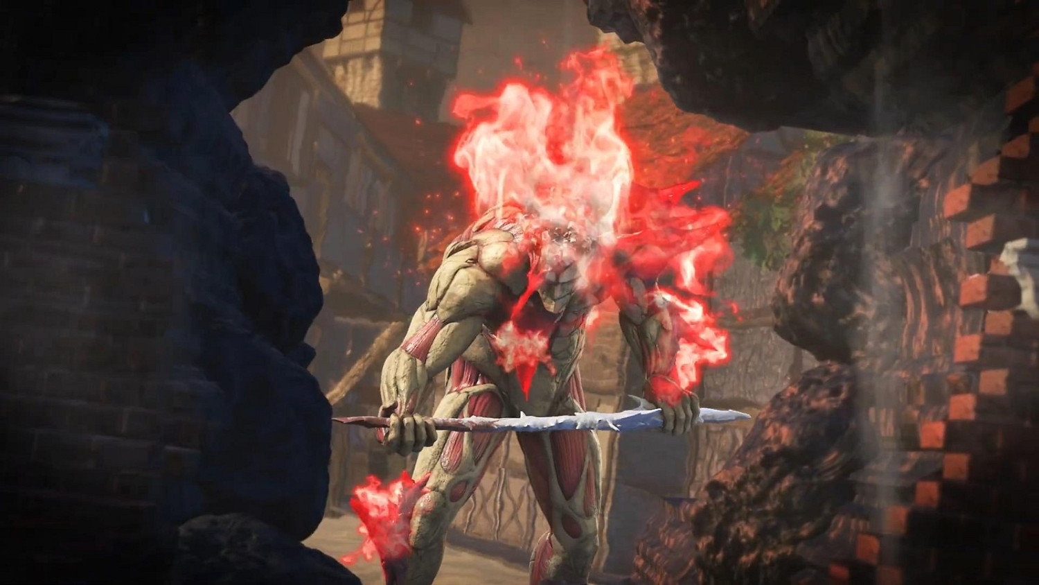 《黎明死線》與《進擊的巨人》連動上線 新預告公布