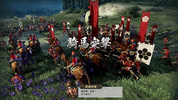 登場武將超2000人！《信長之野望：新生》今日發售