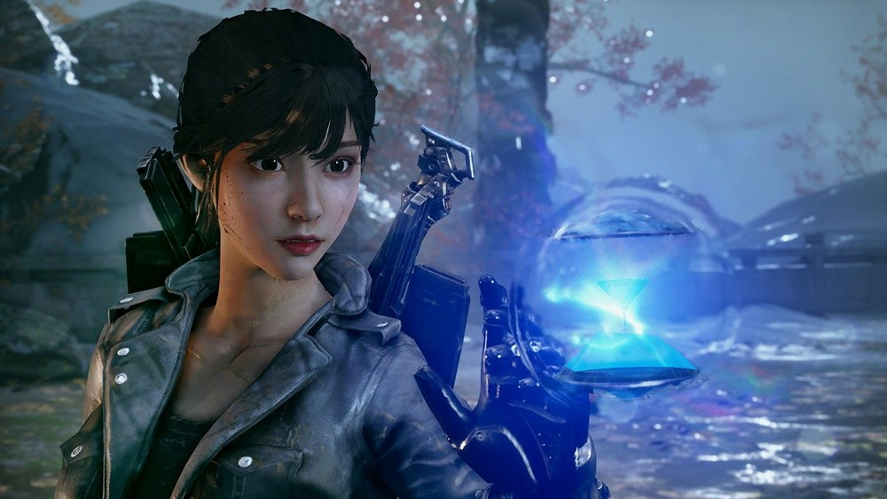 《光明記憶:無限》今日正式登陸主機端 售價78港幣 《光明記憶:無限》今日正式登陸主機端 售價78港幣