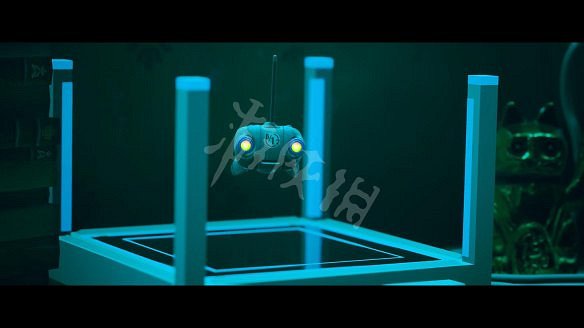 《浪貓》圖文攻略 全流程全收集全記憶全解謎 《浪貓》圖文攻略 全流程全收集全記憶全解謎