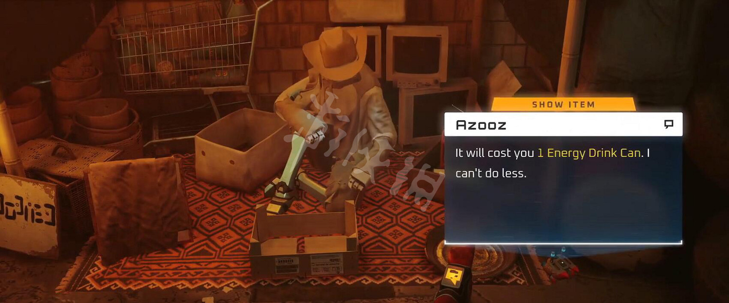 《浪貓》stray全收集圖文攻略 全樂譜+全記憶+全密碼收集