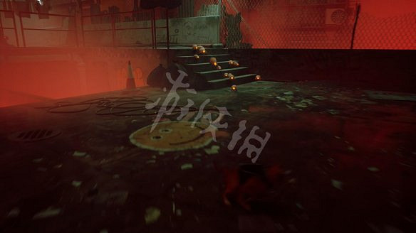 《浪貓》圖文攻略 全流程全收集全記憶全解謎 《浪貓》圖文攻略 全流程全收集全記憶全解謎