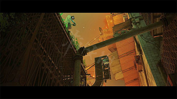 《浪貓》stray遊戲解謎攻略大全 全密碼全解謎全區域謎題