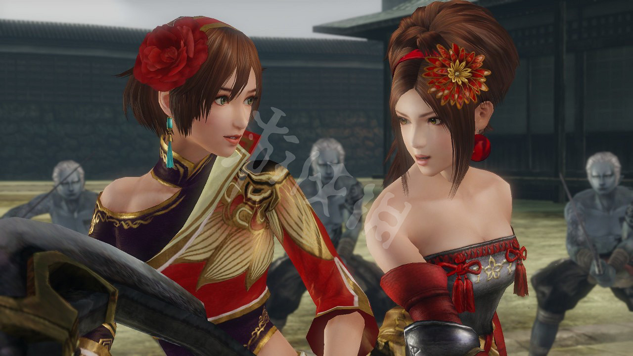 《無雙大蛇2終極版》如何開荒?開荒武將推薦 《無雙大蛇2終極版》如何開荒?開荒武將推薦