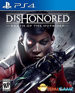 《冤罪殺機：界外魔之死》PS4版容量公布 也登PC和XB1