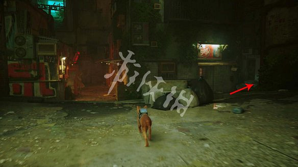 《浪貓》圖文攻略 全流程全收集全記憶全解謎 《浪貓》圖文攻略 全流程全收集全記憶全解謎