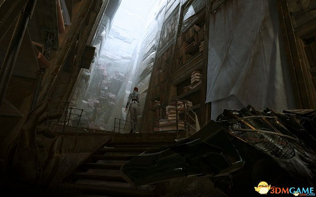 《冤罪殺機：界外魔之死》PC中文版 Steam正版下載