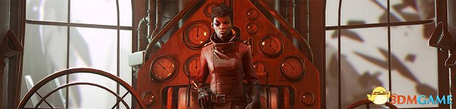 Bethesda分享《冤罪殺機：界外魔之死》人物Cos指南