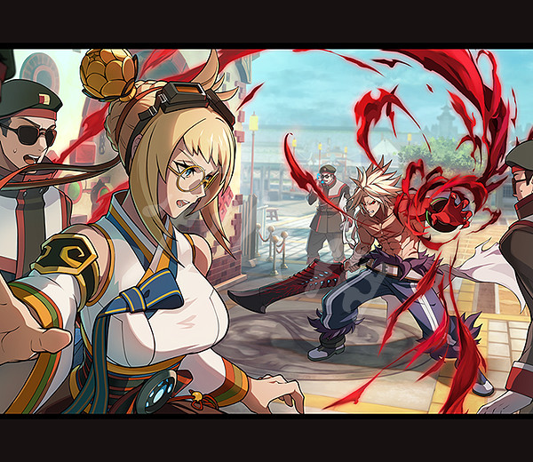 《地下城與勇士決鬥》角色有哪些？dnf決鬥全角色介紹