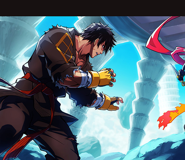 《地下城與勇士決鬥》角色有哪些？dnf決鬥全角色介紹