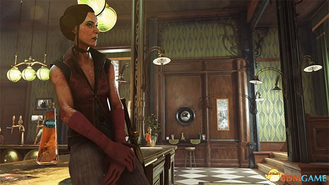 《冤罪殺機：界外魔之死》展示影片 花式刺殺場面勁爆