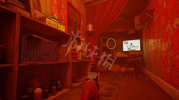 《浪貓》圖文攻略 全流程全收集全記憶全解謎 《浪貓》圖文攻略 全流程全收集全記憶全解謎