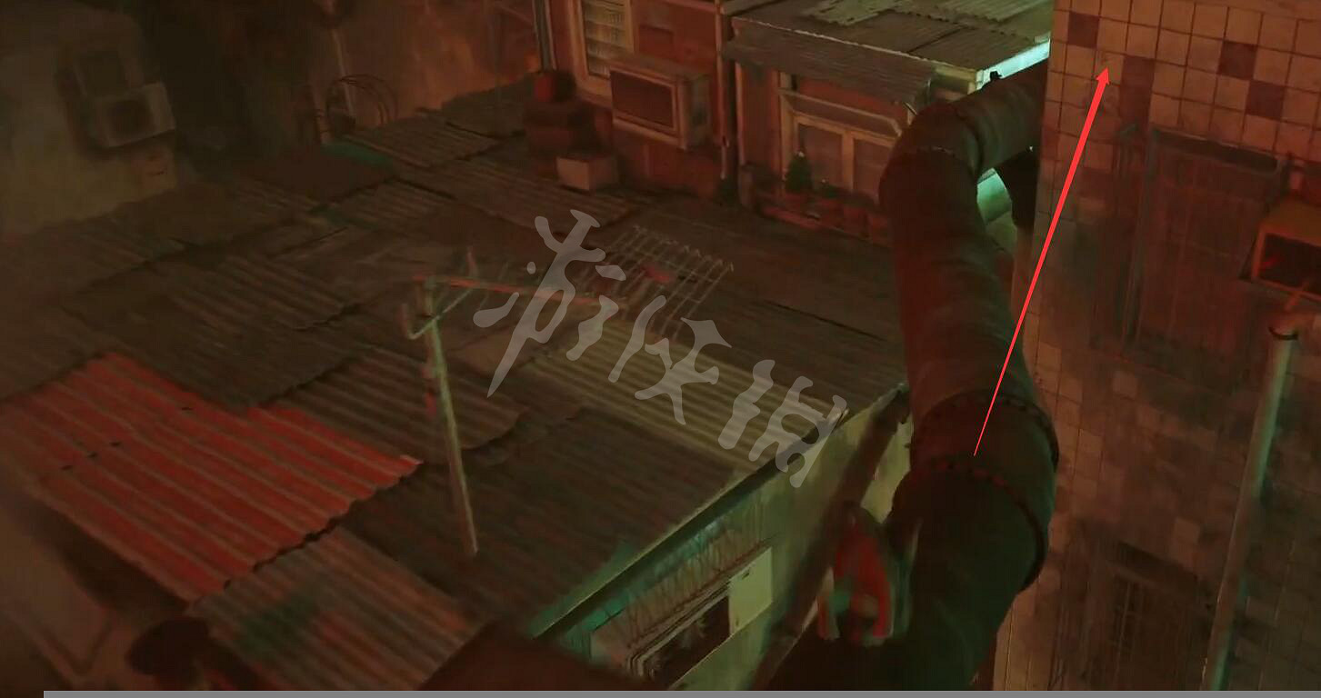 《浪貓》stray遊戲第二個樂譜在哪?樂譜位置介紹 《浪貓》stray遊戲第二個樂譜在哪?樂譜位置介紹