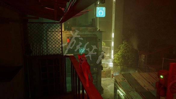 《浪貓》圖文攻略 全流程全收集全記憶全解謎 《浪貓》圖文攻略 全流程全收集全記憶全解謎