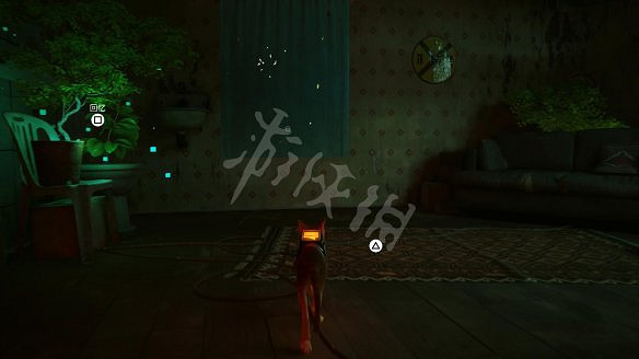 《浪貓》圖文攻略 全流程全收集全記憶全解謎 《浪貓》圖文攻略 全流程全收集全記憶全解謎