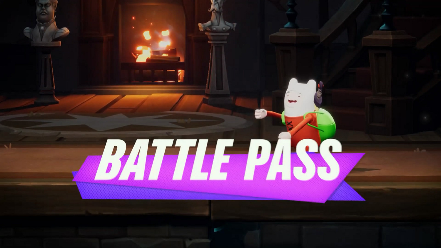 《多元宇宙大亂鬥》公布新預告片 介紹升級和獎勵機制 《多元宇宙大亂鬥》公布新預告片 介紹升級和獎勵機制