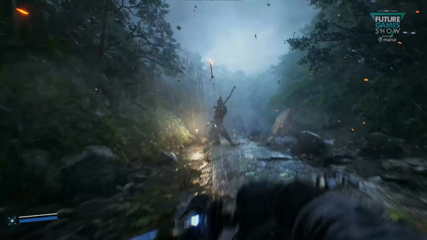 未來遊戲展:《光明記憶:無限》宣布PS5、Xbox Series和Switch 未來遊戲展:《光明記憶:無限》宣布PS5、Xbox Series和Switch