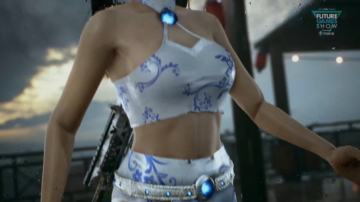 未來遊戲展:《光明記憶:無限》宣布PS5、Xbox Series和Switch 未來遊戲展:《光明記憶:無限》宣布PS5、Xbox Series和Switch