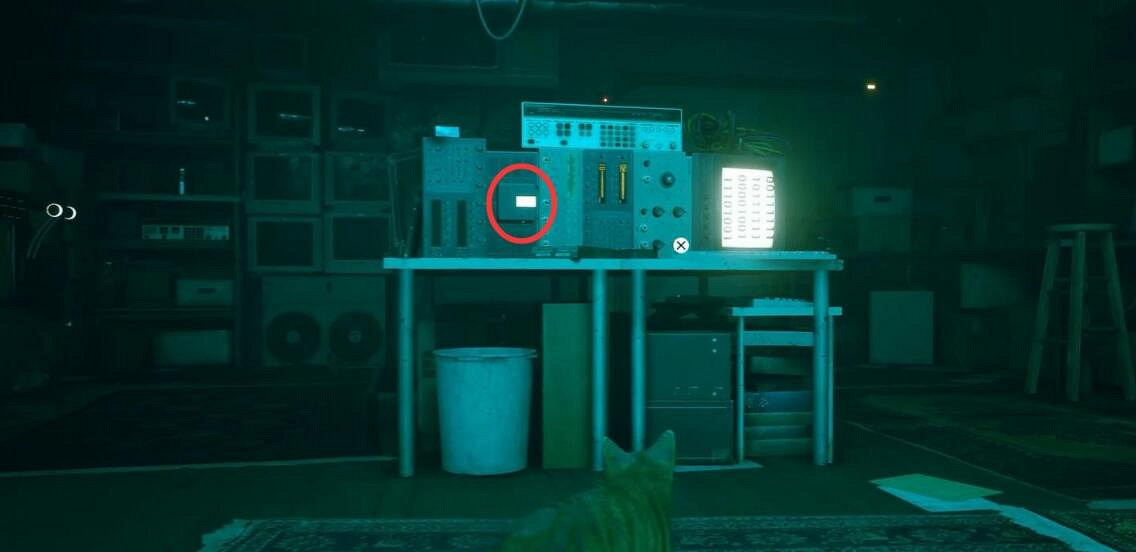 《浪貓》stray遊戲公寓密碼收集攻略 公寓解密怎麽過? 《浪貓》stray遊戲公寓密碼收集攻略 公寓解密怎麽過?