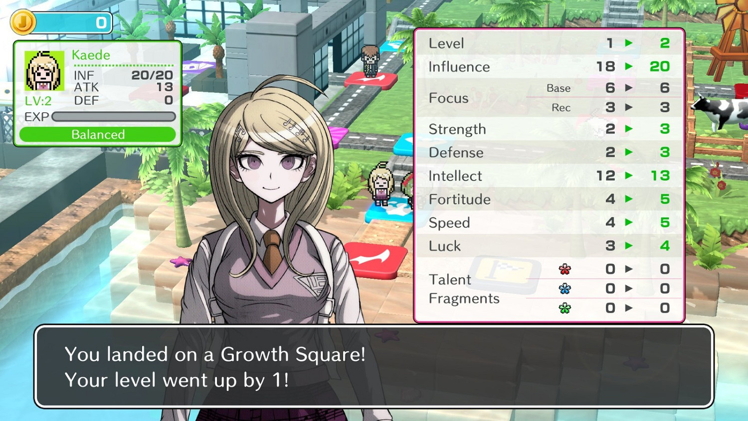 《幸福槍彈辯駁S》今日Steam發售 售價約新台幣303元支援中文