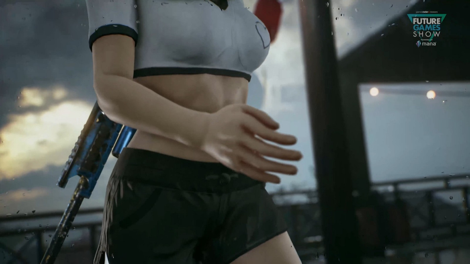 未來遊戲展:《光明記憶:無限》宣布PS5、Xbox Series和Switch 未來遊戲展:《光明記憶:無限》宣布PS5、Xbox Series和Switch