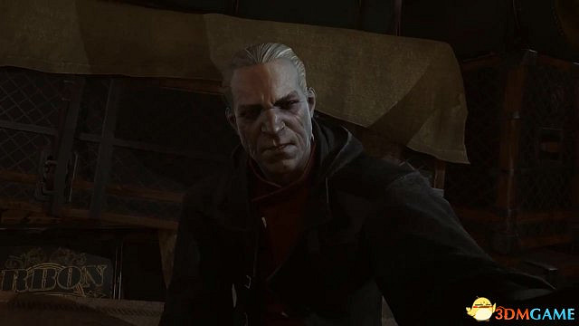 《冤罪殺機：界外魔之死》新預告片 到底誰是界外魔？