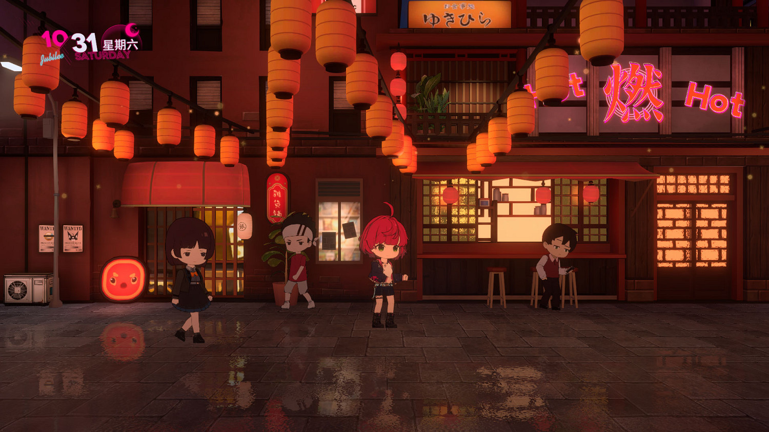 咖啡魔女與反塔防!《加把勁魔女》公布官方預告片! 咖啡魔女與反塔防!《加把勁魔女》公布官方預告片!