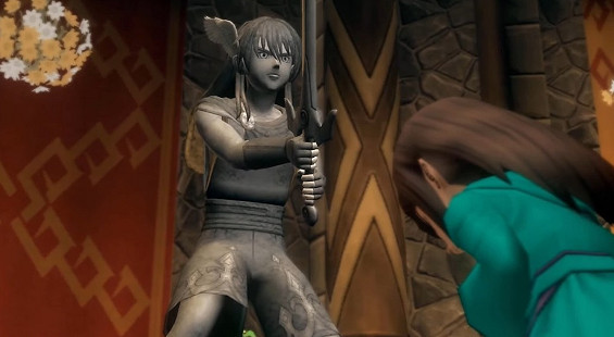 《勇者鬥惡龍10》6.2版確定7月6日上線 天星新冒險